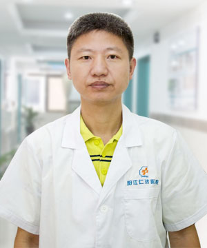 何云保