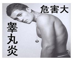 男性性生活后睾丸痛苦是怎么回事