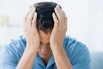 射精障碍的症状