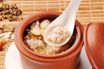 精索静脉曲张的食疗