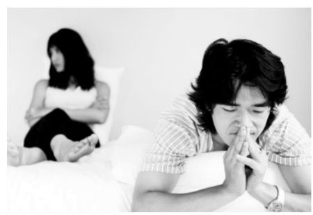 急性前列腺炎的发病症状