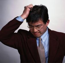 前列腺增生的预防