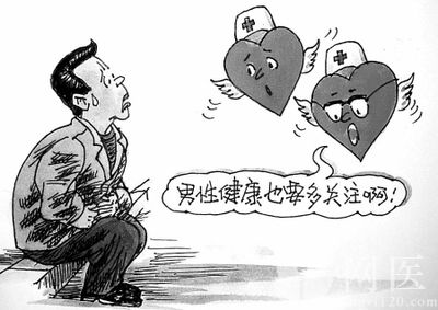精囊炎