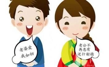 预防附睾炎