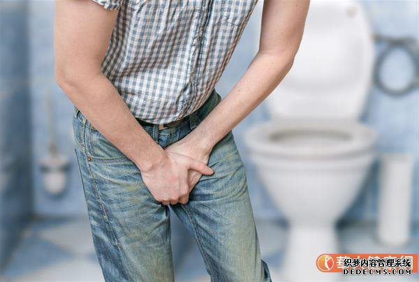 频尿、尿失禁缠身？警惕也许是摄护腺肥大肇事！
